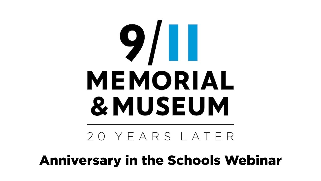 Anniversary in the schools logo