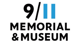 9/11 Memorial & Museum logo