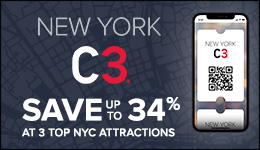 C3 logo and copy on image reads save 34%