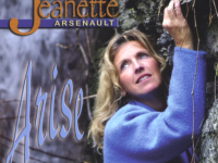 Arise CD cover (2004)