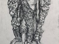 Celt Peace Angel