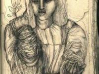 New York Peace Angel