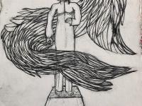 Vietnam Peace Angel