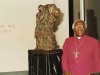 Africa Peace Angel