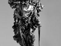 Mexico Peace Angel