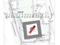 (Memorial Site Boundaries Plan) Dr. Ahmed Almrazky Participation in the World Trade Center Memorial Competition